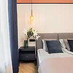 Lägenhet Soho View 1