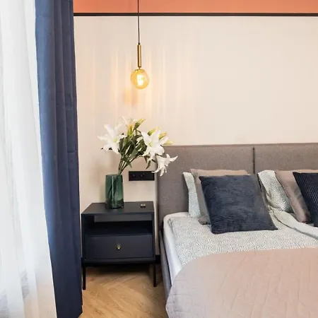 Apartment Soho View 1