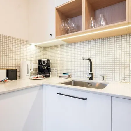 Soho View 1 Apartment