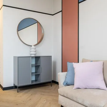 Apartment Soho View 1 *