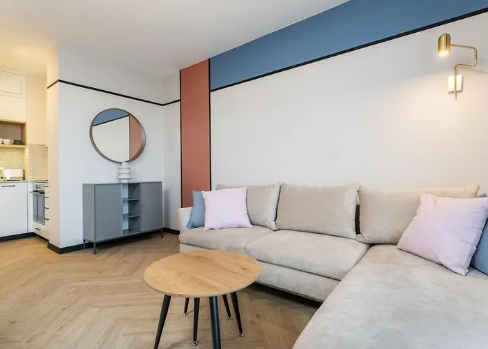 Apartman Soho View 1