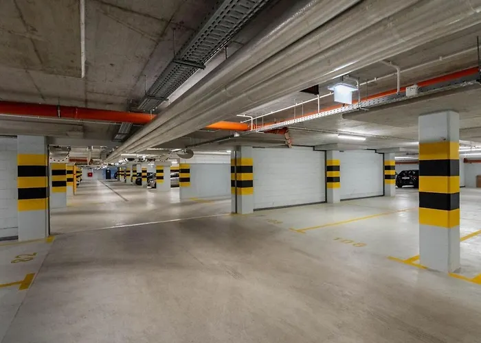 Apartman Soho View 1 *