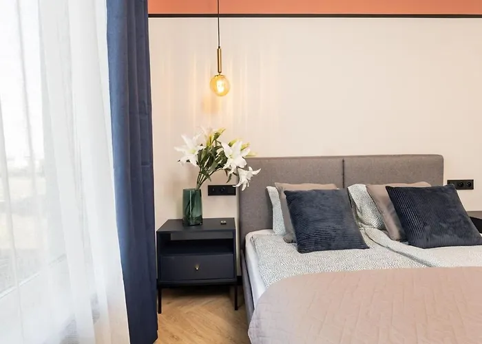 Apartman Soho View 1