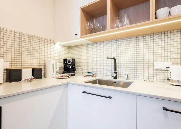 Soho View 1 Apartman