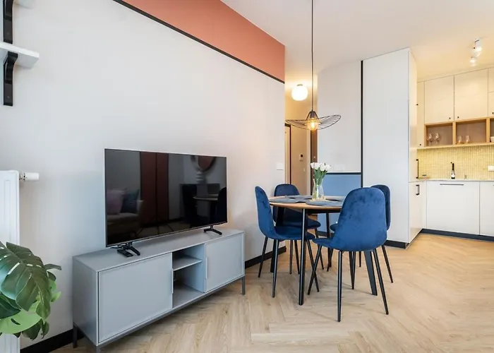 Apartman Soho View 1