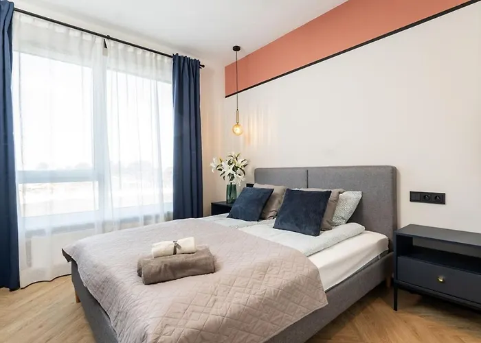 Apartman Soho View 1