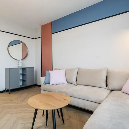 Διαμέρισμα Soho View 1