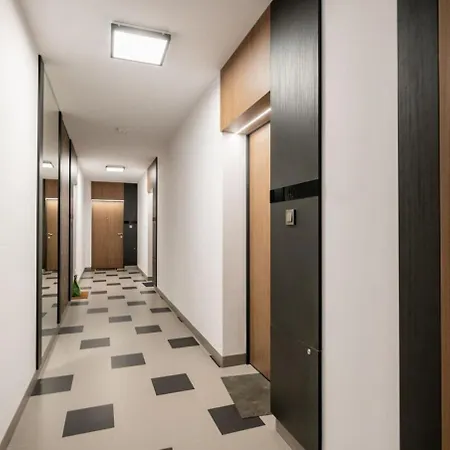 Soho View 1 Διαμέρισμα