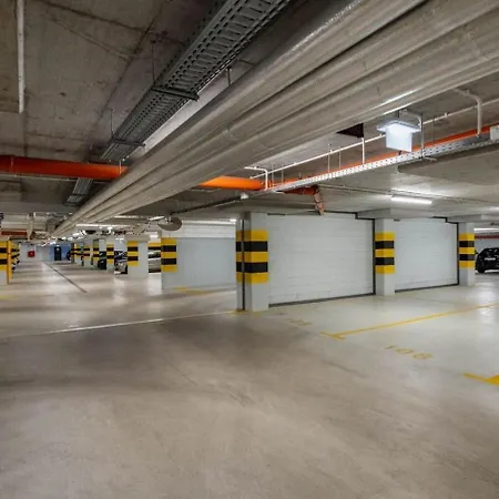 Διαμέρισμα Soho View 1 *