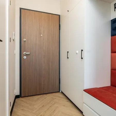 Soho View 1 Βαρσοβία