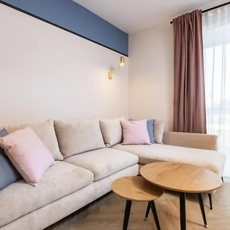 Soho View 1 Βαρσοβία