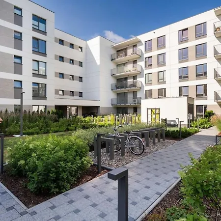 Διαμέρισμα Soho View 1 *