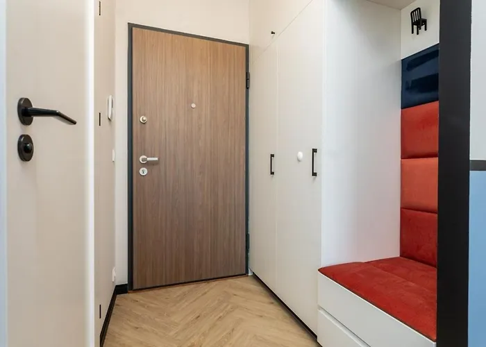 Soho View 1 Warszawa