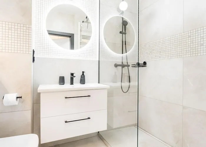 Soho View 1 Lejlighed *