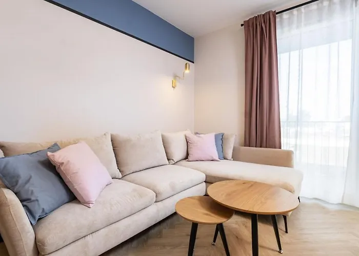 Soho View 1 Warszawa