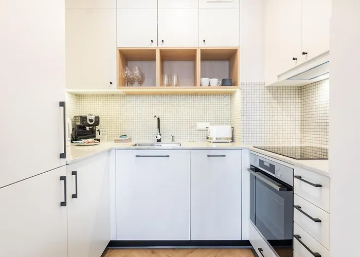 Soho View 1 Warszawa