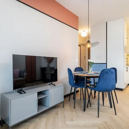 Apartament Soho View 1