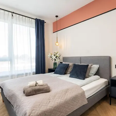 Apartament Soho View 1